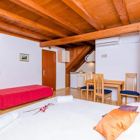 Apartment 11 Stars Dubrovnik
