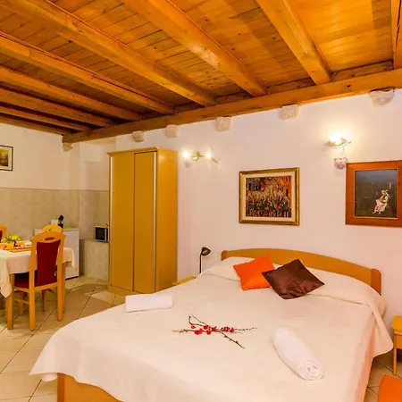 11 Stars Apartment Dubrovnik