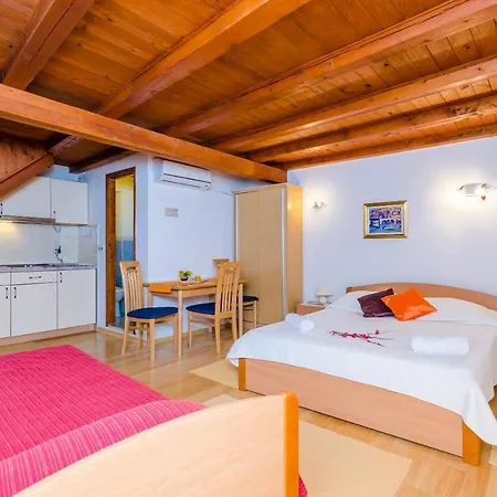 11 Stars Apartman Dubrovnik
