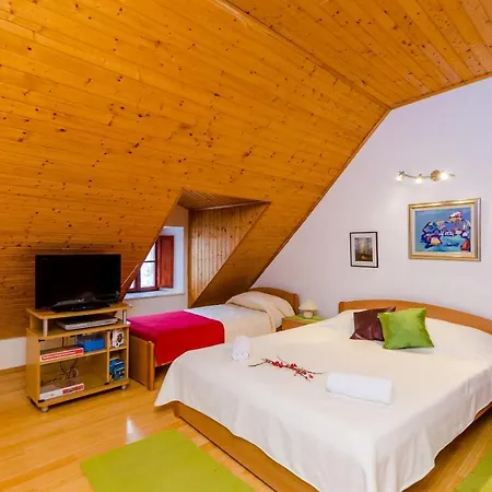 Lägenhet 11 Stars Dubrovnik