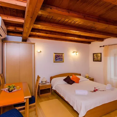 11 Stars Lägenhet Dubrovnik