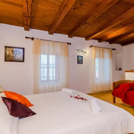Apartman 11 Stars *