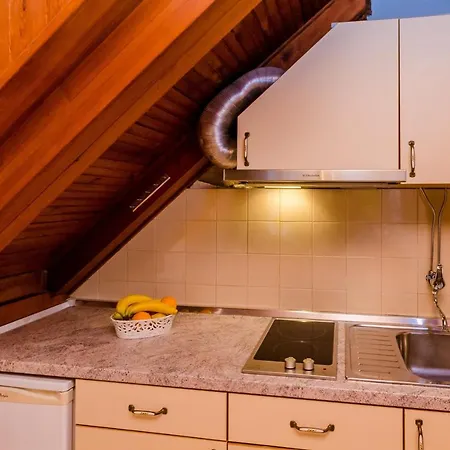 Apartman 11 Stars *
