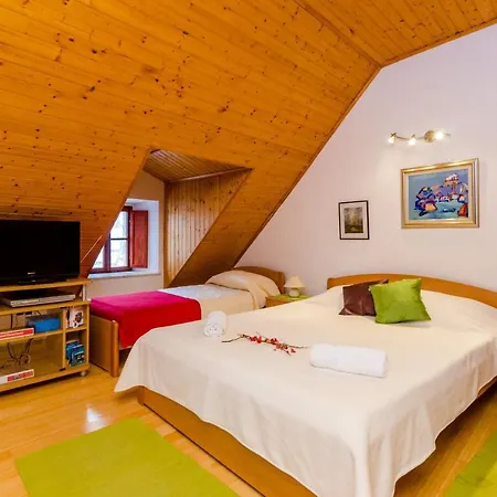 Apartman 11 Stars